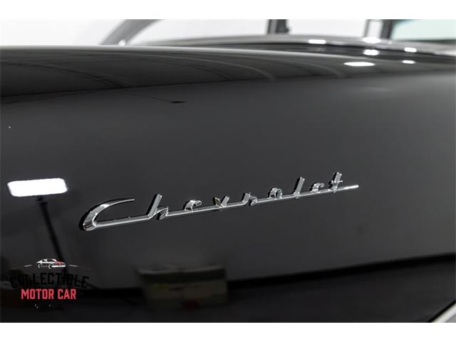 1956 Chevrolet 210 (CC-2100843) for sale in Marietta, Georgia