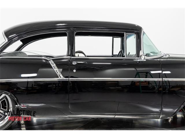 1956 Chevrolet 210 (CC-2100843) for sale in Marietta, Georgia