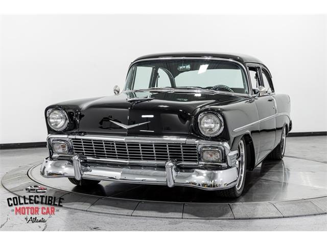 1956 Chevrolet 210 (CC-2100843) for sale in Marietta, Georgia
