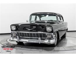 1956 Chevrolet 210 (CC-2100843) for sale in Marietta, Georgia