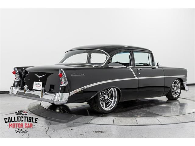 1956 Chevrolet 210 (CC-2100843) for sale in Marietta, Georgia