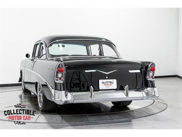 1956 Chevrolet 210 (CC-2100843) for sale in Marietta, Georgia
