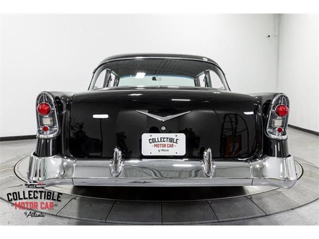1956 Chevrolet 210 (CC-2100843) for sale in Marietta, Georgia