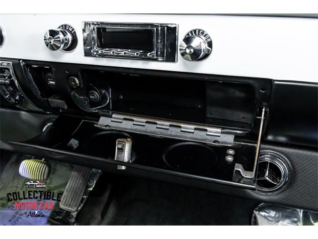 1956 Chevrolet 210 (CC-2100843) for sale in Marietta, Georgia