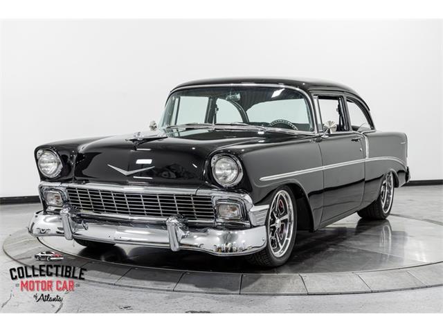 1956 Chevrolet 210 (CC-2100843) for sale in Marietta, Georgia