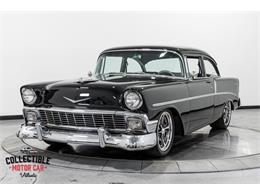1956 Chevrolet 210 (CC-2100843) for sale in Marietta, Georgia
