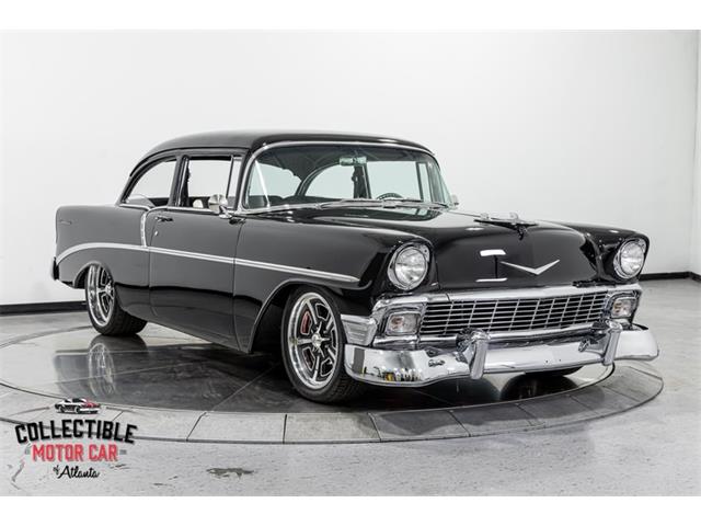 1956 Chevrolet 210 (CC-2100843) for sale in Marietta, Georgia