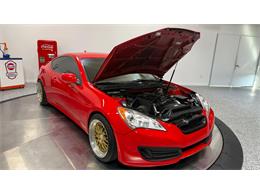 2010 Hyundai Genesis (CC-2108431) for sale in Pittsburgh, Pennsylvania