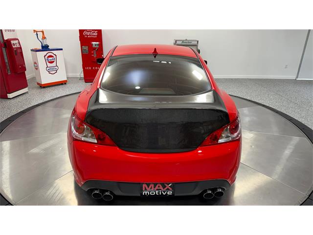 2010 Hyundai Genesis (CC-2108431) for sale in Pittsburgh, Pennsylvania
