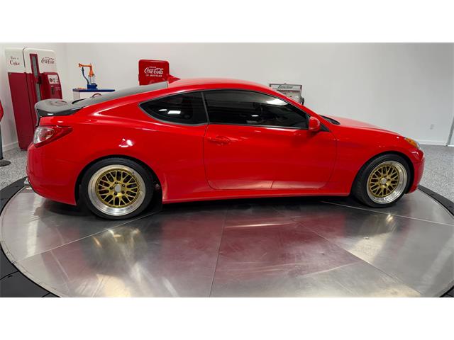2010 Hyundai Genesis (CC-2108431) for sale in Pittsburgh, Pennsylvania
