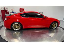 2010 Hyundai Genesis (CC-2108431) for sale in Pittsburgh, Pennsylvania