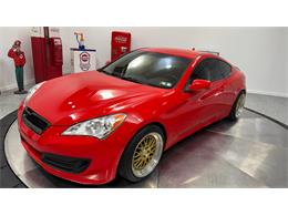 2010 Hyundai Genesis (CC-2108431) for sale in Pittsburgh, Pennsylvania