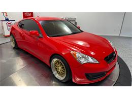 2010 Hyundai Genesis (CC-2108431) for sale in Pittsburgh, Pennsylvania