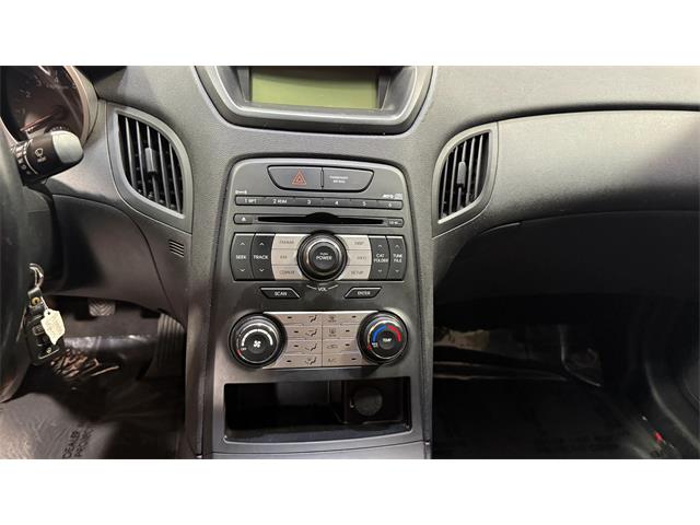 2010 Hyundai Genesis (CC-2108431) for sale in Pittsburgh, Pennsylvania