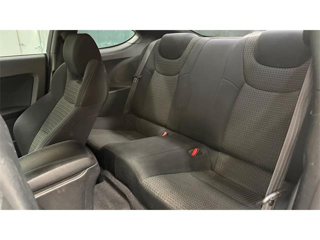 2010 Hyundai Genesis (CC-2108431) for sale in Pittsburgh, Pennsylvania