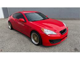2010 Hyundai Genesis (CC-2108431) for sale in Pittsburgh, Pennsylvania