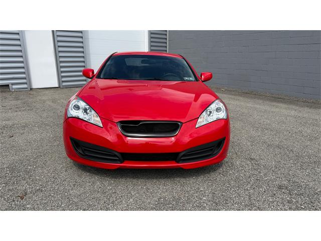 2010 Hyundai Genesis (CC-2108431) for sale in Pittsburgh, Pennsylvania