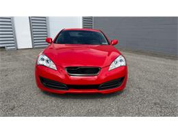 2010 Hyundai Genesis (CC-2108431) for sale in Pittsburgh, Pennsylvania