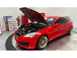 2010 Hyundai Genesis (CC-2108431) for sale in Pittsburgh, Pennsylvania