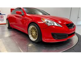 2010 Hyundai Genesis (CC-2108431) for sale in Pittsburgh, Pennsylvania