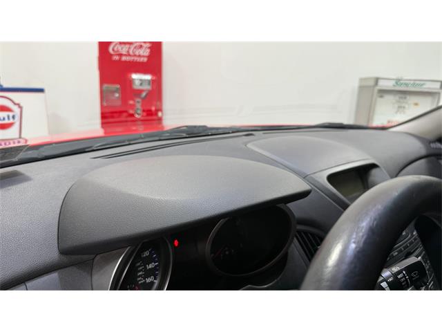 2010 Hyundai Genesis (CC-2108431) for sale in Pittsburgh, Pennsylvania