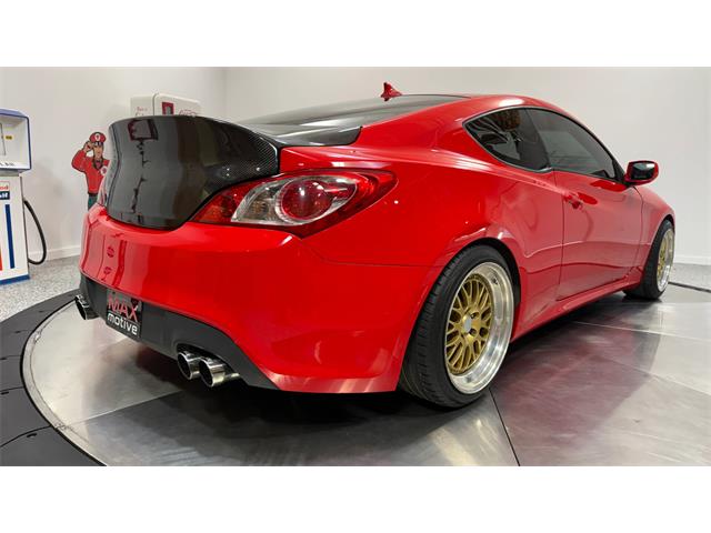2010 Hyundai Genesis (CC-2108431) for sale in Pittsburgh, Pennsylvania