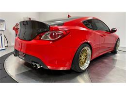 2010 Hyundai Genesis (CC-2108431) for sale in Pittsburgh, Pennsylvania