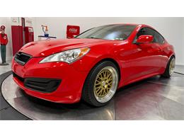 2010 Hyundai Genesis (CC-2108431) for sale in Pittsburgh, Pennsylvania