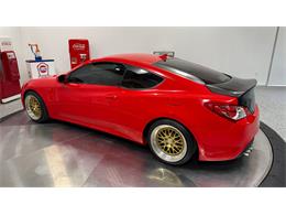 2010 Hyundai Genesis (CC-2108431) for sale in Pittsburgh, Pennsylvania