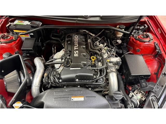 2010 Hyundai Genesis (CC-2108431) for sale in Pittsburgh, Pennsylvania