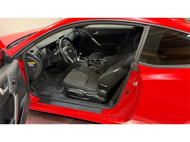 2010 Hyundai Genesis (CC-2108431) for sale in Pittsburgh, Pennsylvania