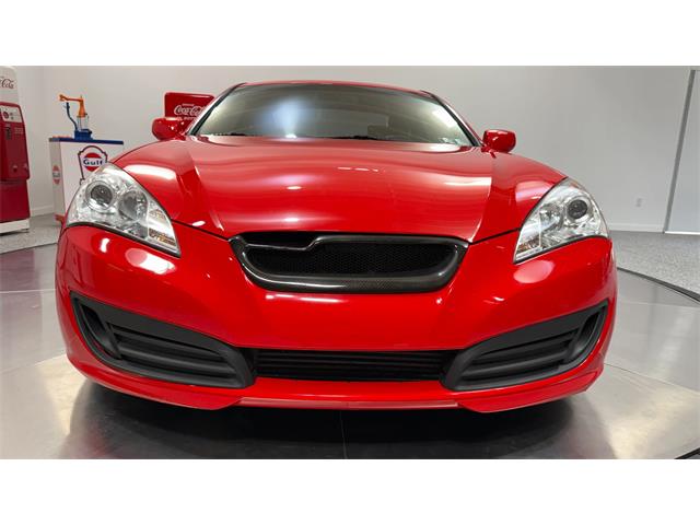 2010 Hyundai Genesis (CC-2108431) for sale in Pittsburgh, Pennsylvania