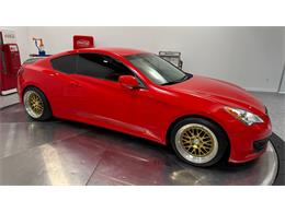 2010 Hyundai Genesis (CC-2108431) for sale in Pittsburgh, Pennsylvania