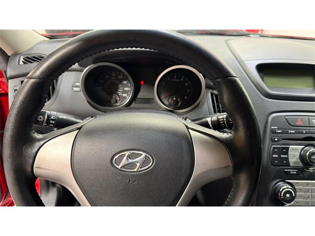 2010 Hyundai Genesis (CC-2108431) for sale in Pittsburgh, Pennsylvania