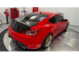 2010 Hyundai Genesis (CC-2108431) for sale in Pittsburgh, Pennsylvania