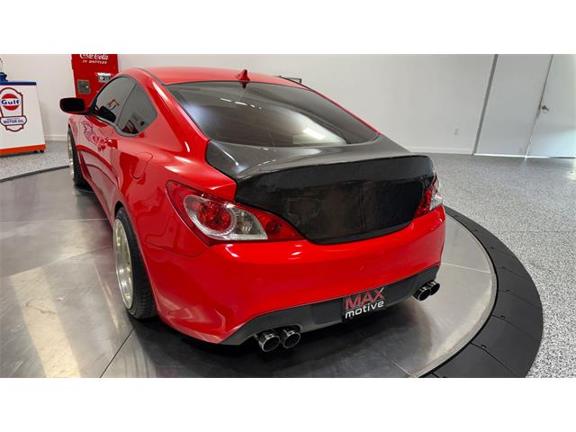 2010 Hyundai Genesis (CC-2108431) for sale in Pittsburgh, Pennsylvania