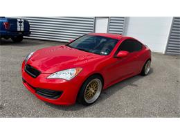 2010 Hyundai Genesis (CC-2108431) for sale in Pittsburgh, Pennsylvania