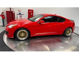 2010 Hyundai Genesis (CC-2108431) for sale in Pittsburgh, Pennsylvania