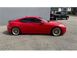2010 Hyundai Genesis (CC-2108431) for sale in Pittsburgh, Pennsylvania