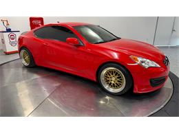 2010 Hyundai Genesis (CC-2108431) for sale in Pittsburgh, Pennsylvania