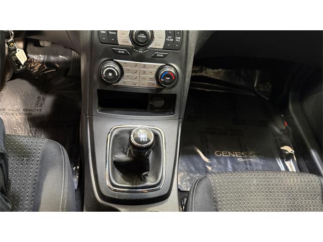 2010 Hyundai Genesis (CC-2108431) for sale in Pittsburgh, Pennsylvania