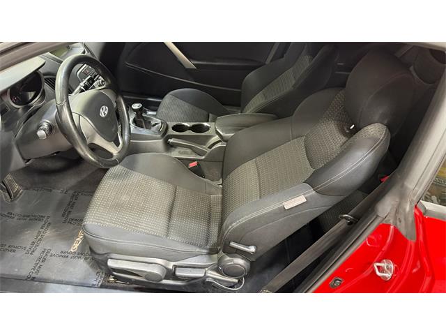 2010 Hyundai Genesis (CC-2108431) for sale in Pittsburgh, Pennsylvania
