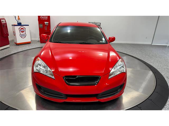 2010 Hyundai Genesis (CC-2108431) for sale in Pittsburgh, Pennsylvania