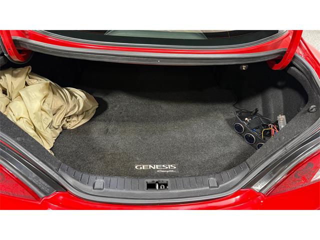 2010 Hyundai Genesis (CC-2108431) for sale in Pittsburgh, Pennsylvania