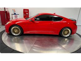 2010 Hyundai Genesis (CC-2108431) for sale in Pittsburgh, Pennsylvania