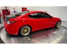 2010 Hyundai Genesis (CC-2108431) for sale in Pittsburgh, Pennsylvania