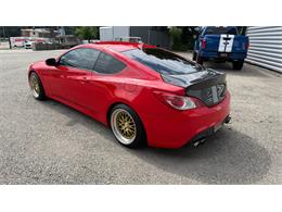 2010 Hyundai Genesis (CC-2108431) for sale in Pittsburgh, Pennsylvania