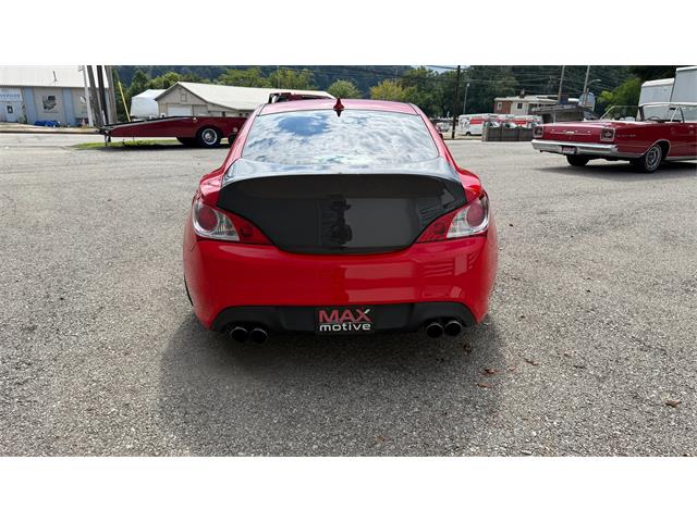 2010 Hyundai Genesis (CC-2108431) for sale in Pittsburgh, Pennsylvania