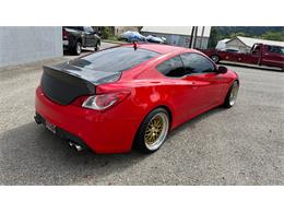 2010 Hyundai Genesis (CC-2108431) for sale in Pittsburgh, Pennsylvania