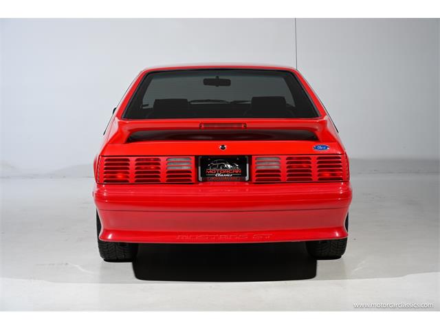 1991 Ford Mustang (CC-2108432) for sale in Farmingdale, New York